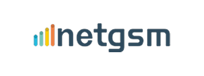 NetGSM