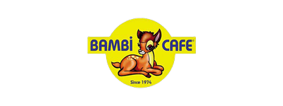 Bambi Cafe