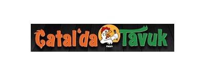 Çatalda Tavuk