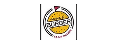 Mama's Burger