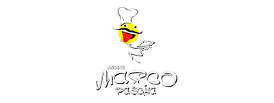Marco Pasha