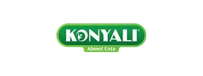 Konyali