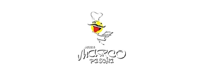 Marco Pasha