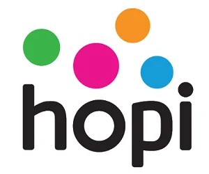 RESTO Hopi CRM ekran görüntüsü