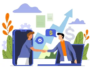 RESTO Lokal CRM ekran görüntüsü